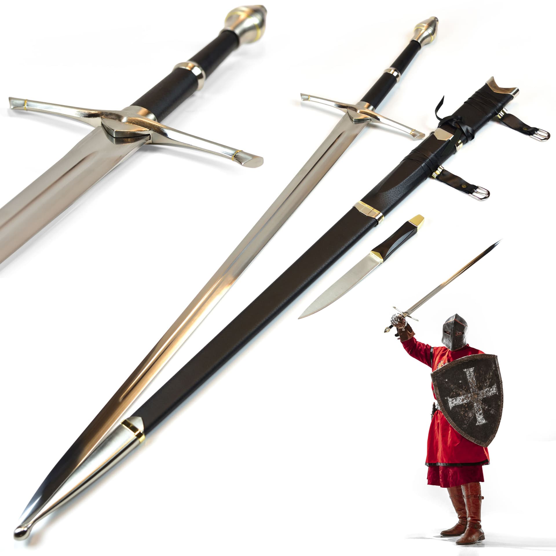 Ranger-Schwert