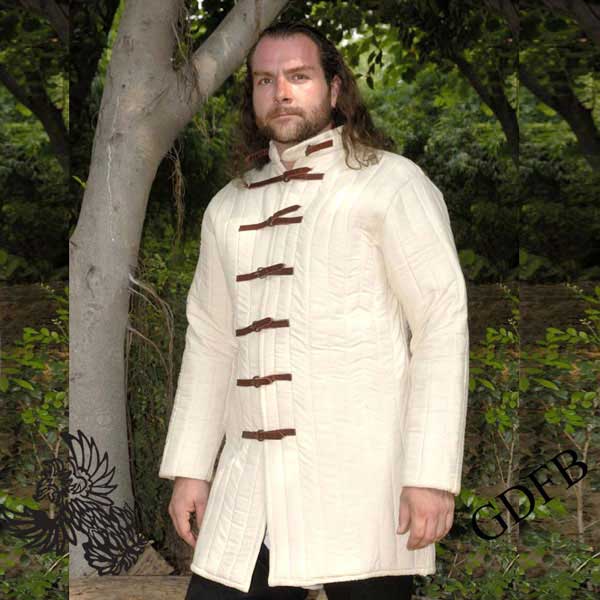 Gambeson 13th C., Size XL