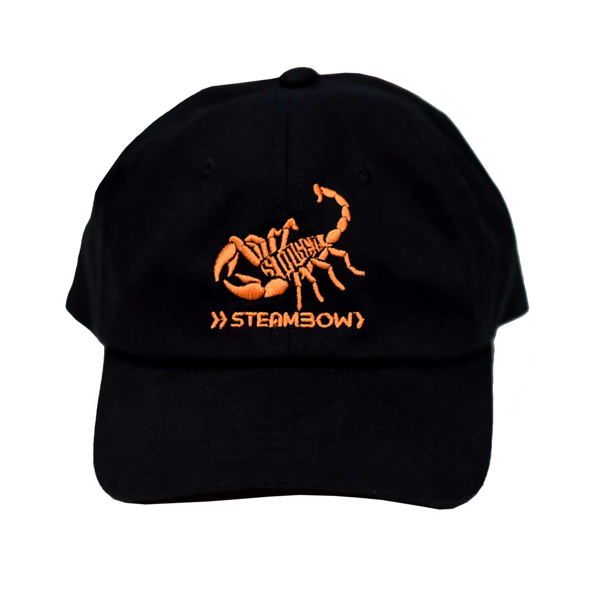 Steambow cap “Stinger”