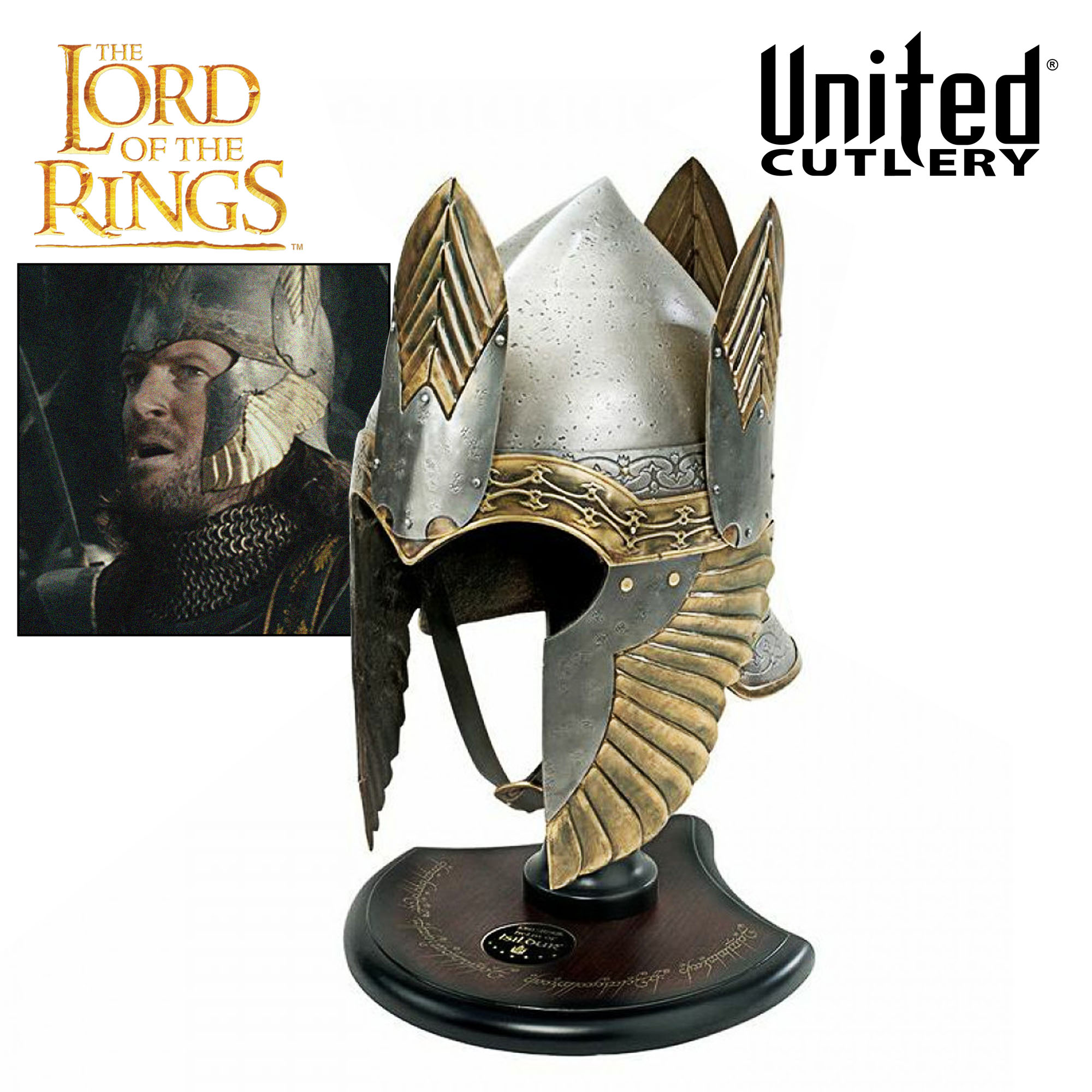 Helmet of Isildur