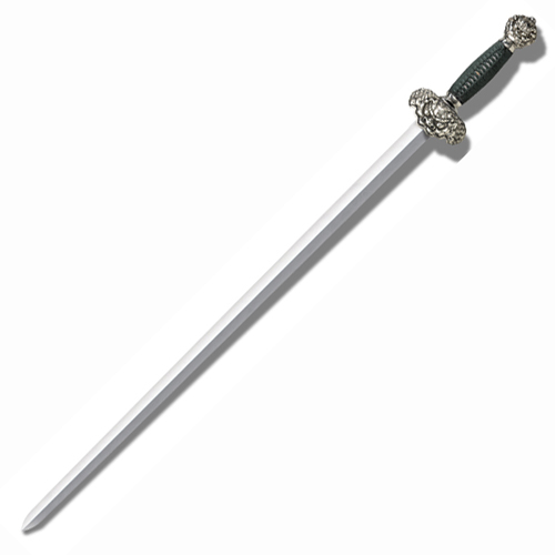 Jade Lion Sword