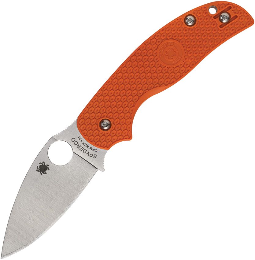 Sage 5 Lightweight CPM REX 121 Burnt Orange