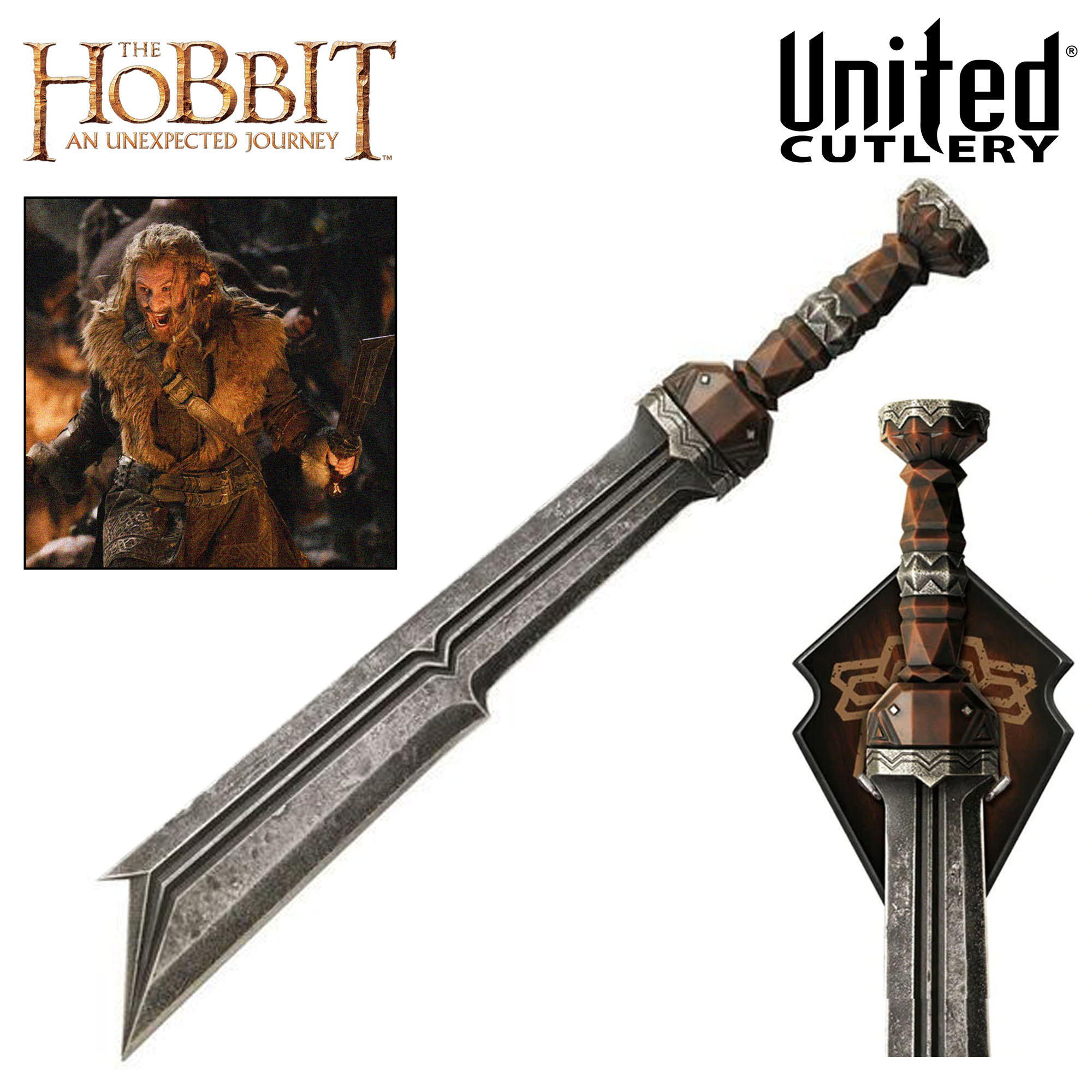 Sword of Fili - Hobbit