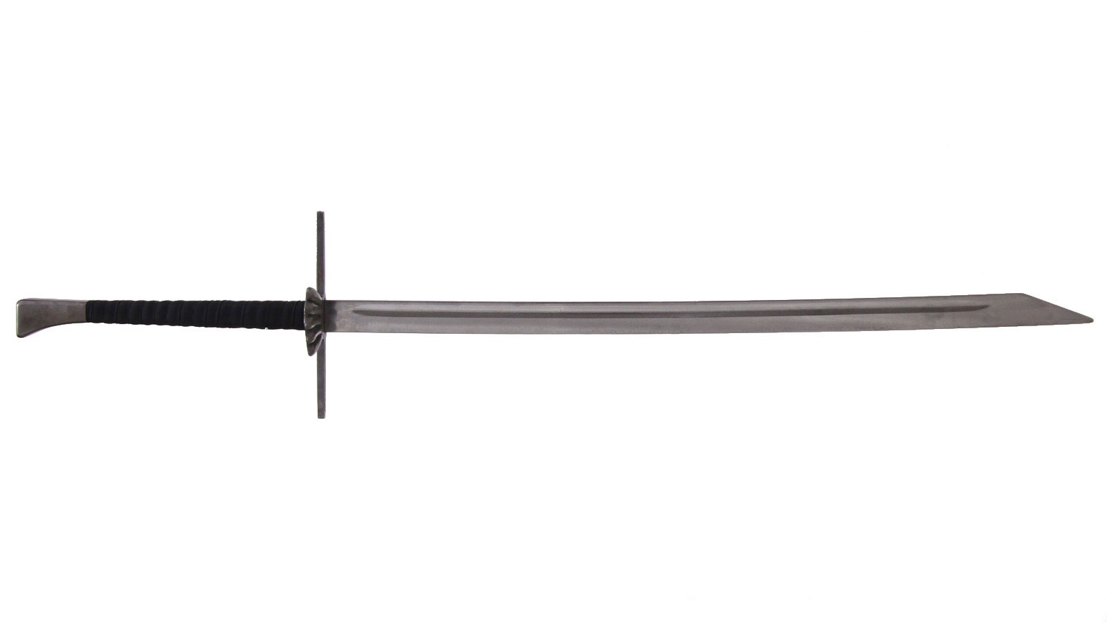 Two-handed Falchion Sword