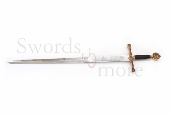 Excalibur - Official licensed sword