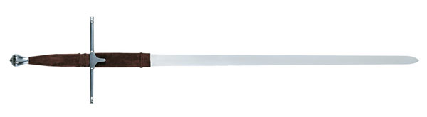 Braveheart - official movie sword