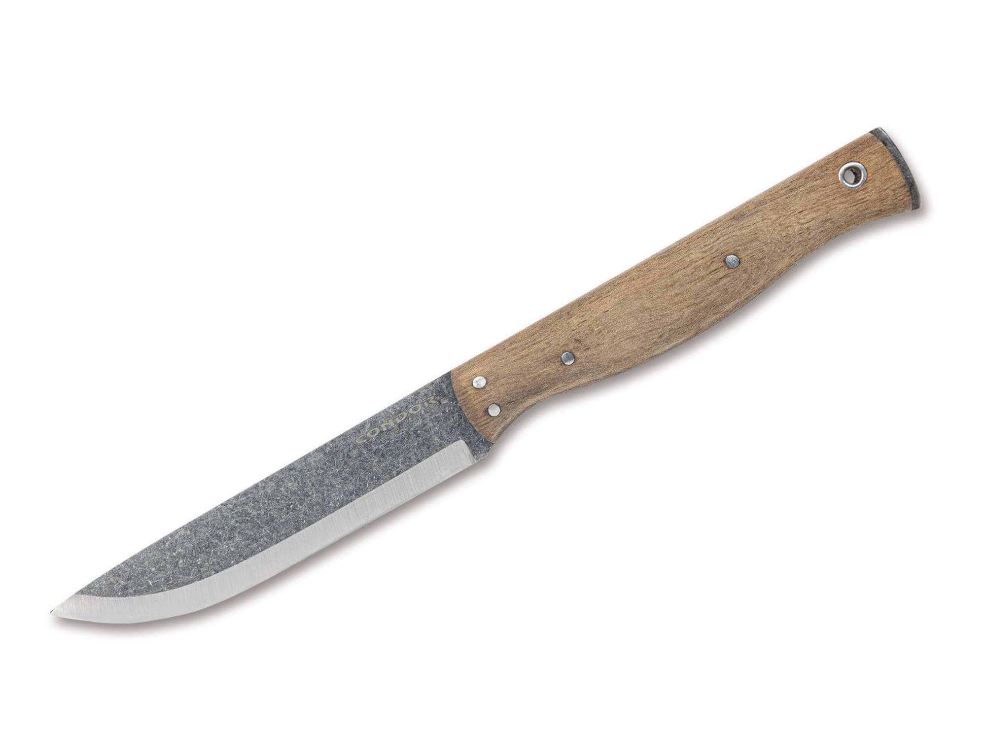 Narrowsaur Messer
