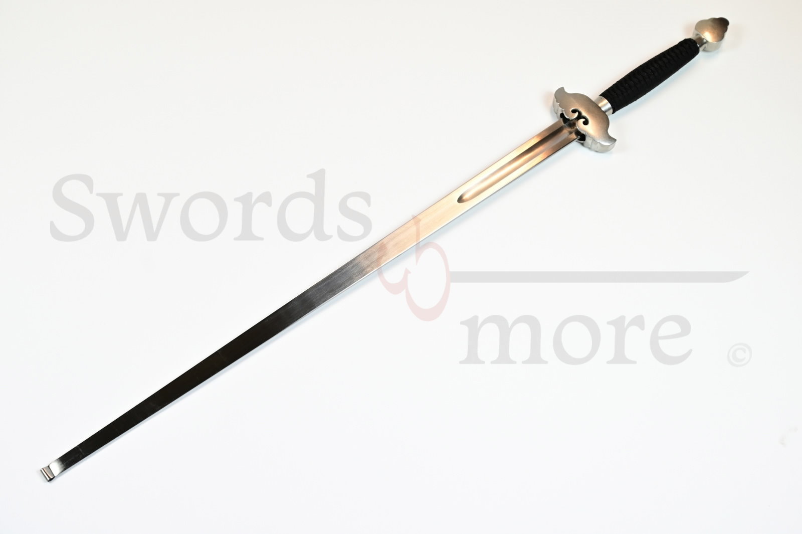 Sparring Jian Sword