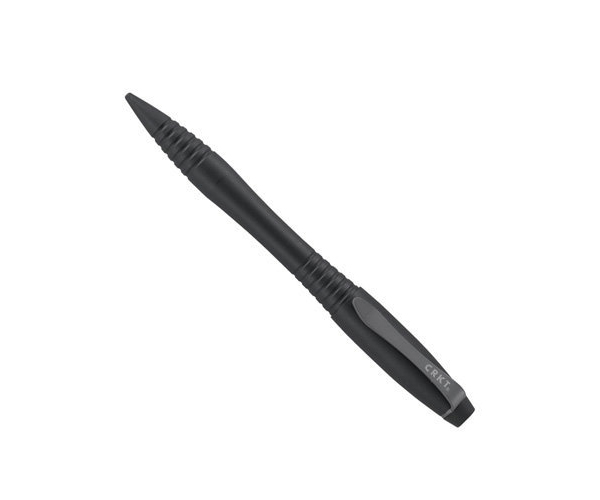 Tactical Pen by James Williams