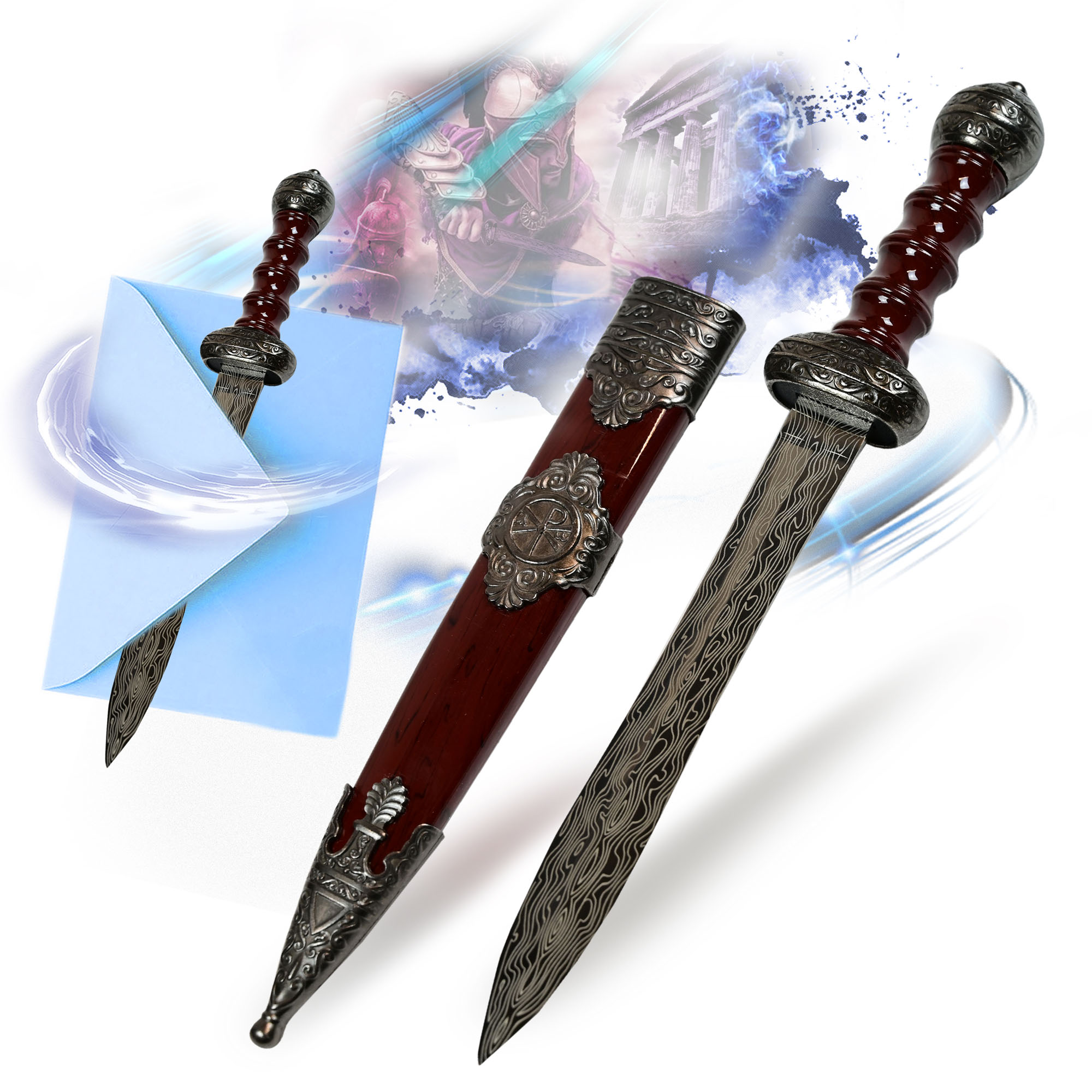 Roman Gladius - Miniature Sword