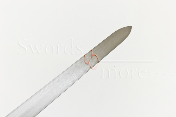 Practical Tai Chi Sword, 71,12 cm