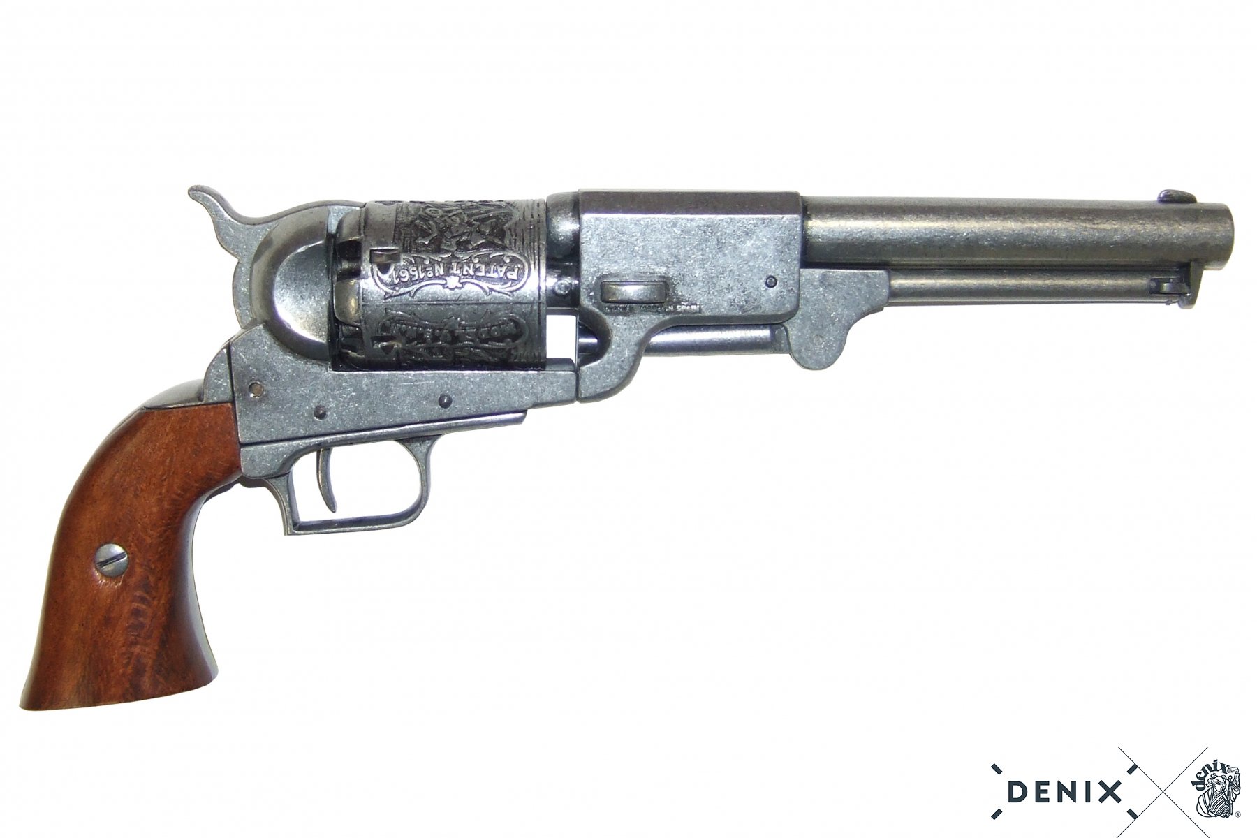 Revolver Colt Dragoon