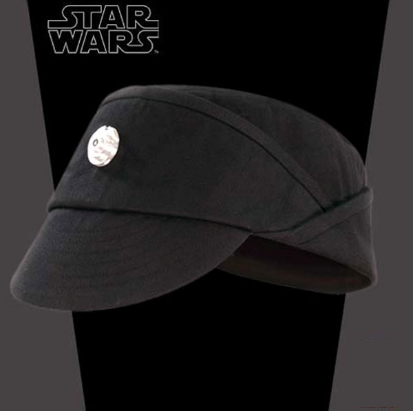 Imperial Death Star Officer Cap, Size S