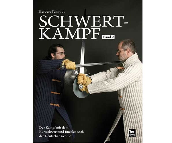 Schwertkampf - Band 2