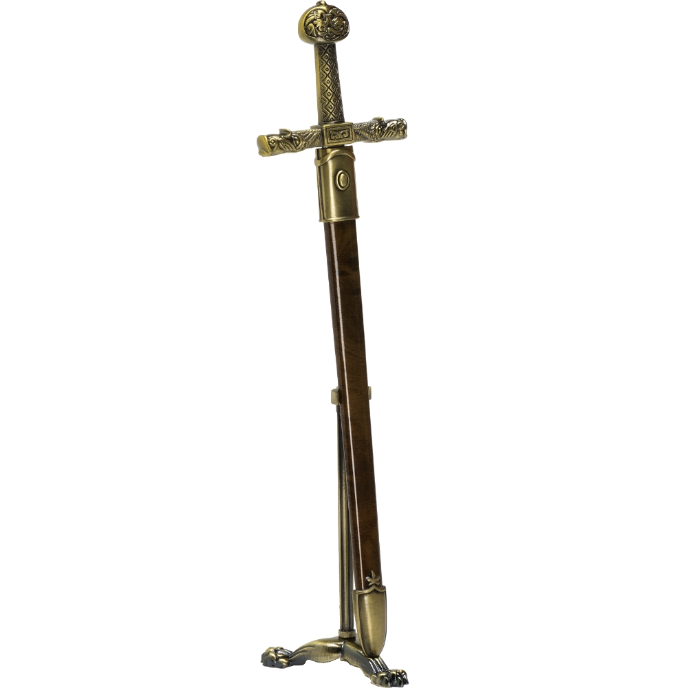 Miniature sword