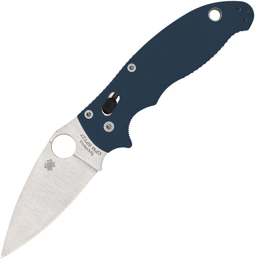 Manix 2 Kobaltblau G10