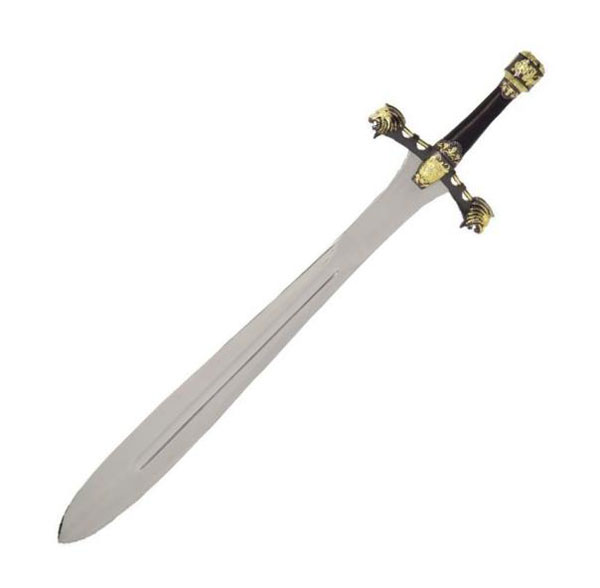 Schwert Alexander der Große