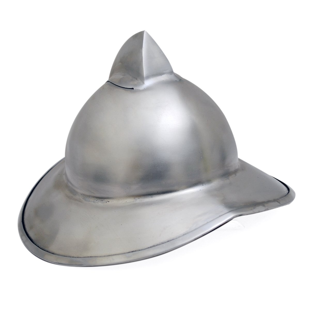 Early Kettle Hat from maciejowski Bible - C. 1250, Size L
