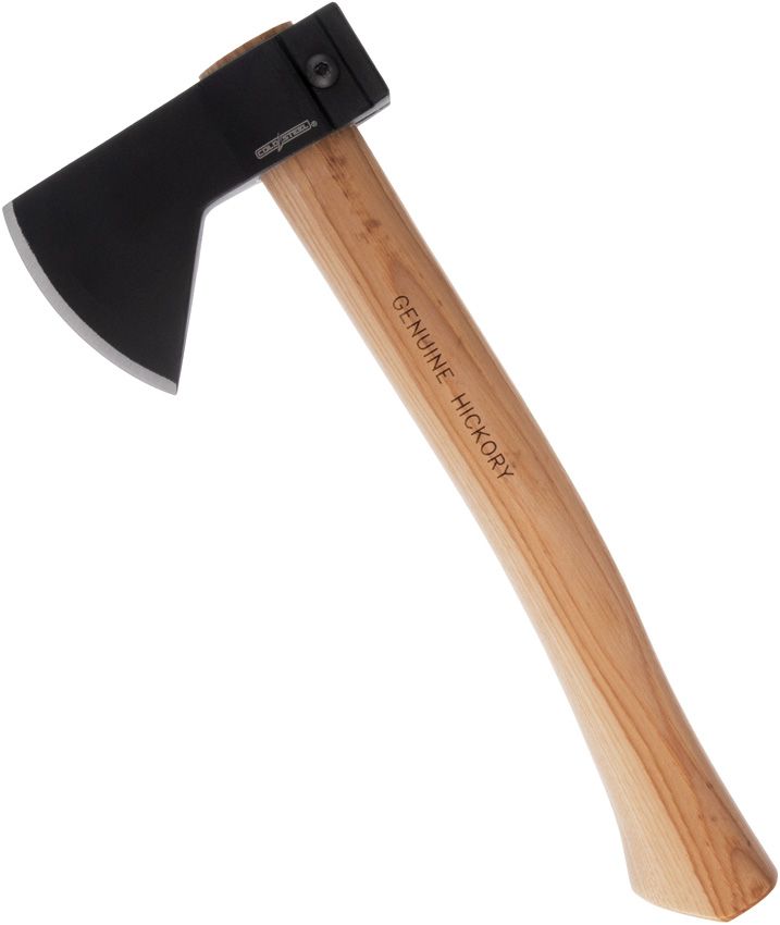 Hudson Bay Camp Hatchet