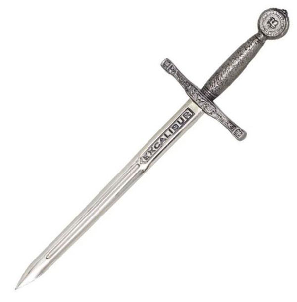 Miniature Sword Excalibur