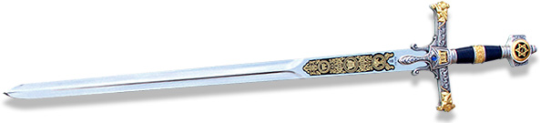 Salomon Sword (Limited Edition)
