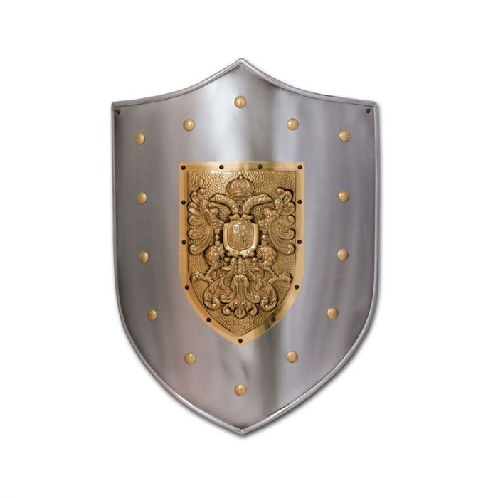 Toledo Shield
