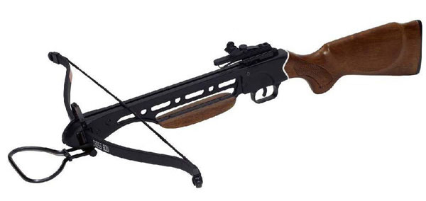 Crossbow Rifle