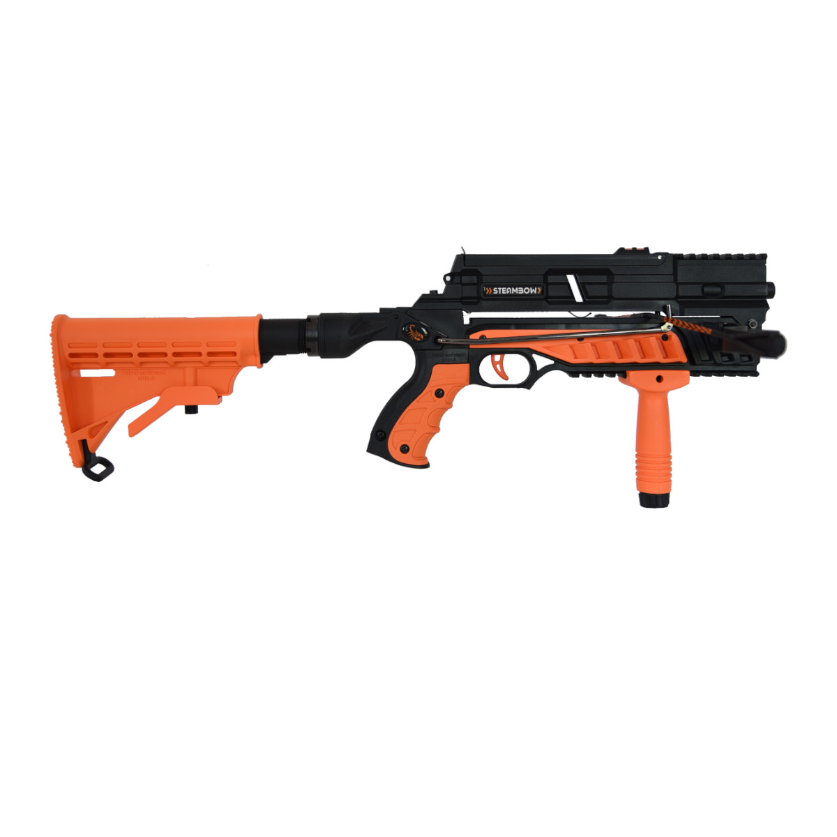 Stinger II Customizing Kit, Orange