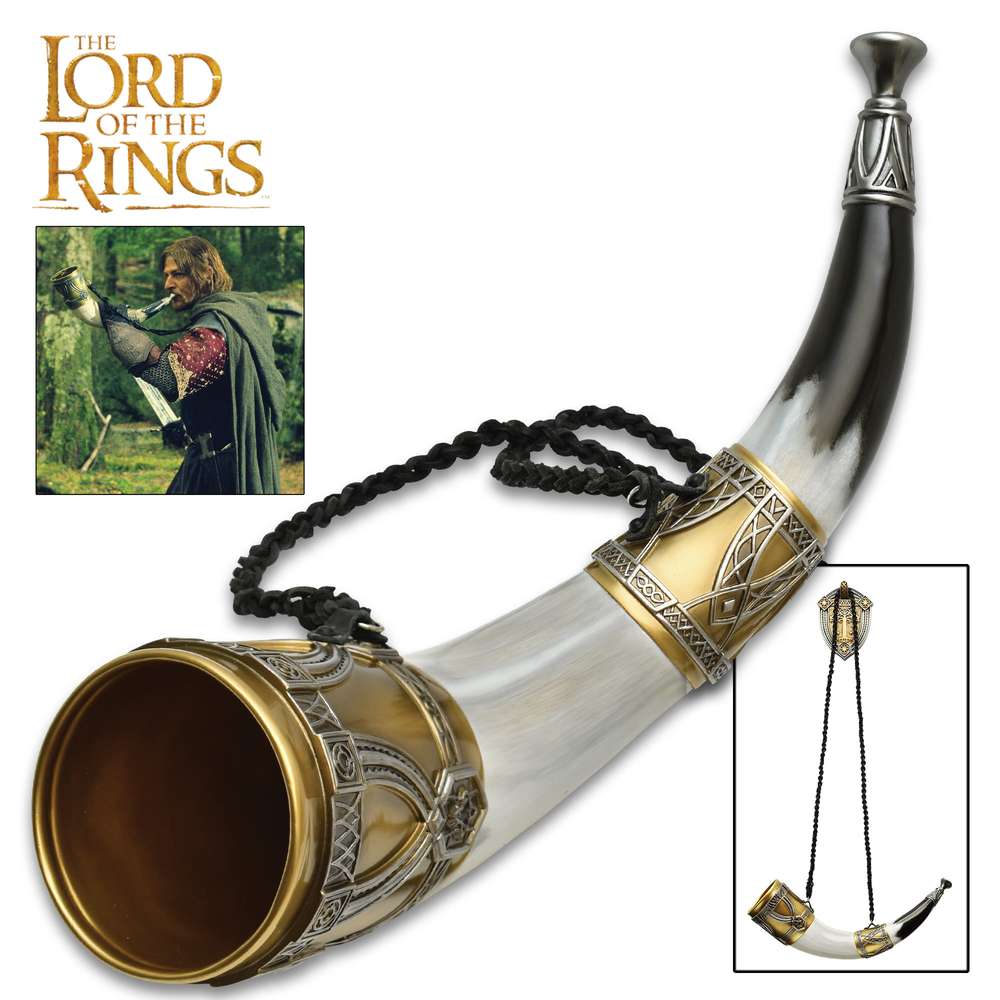 Horn von Gondor
