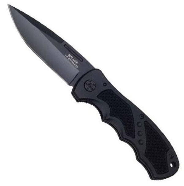 Pocket Knife black