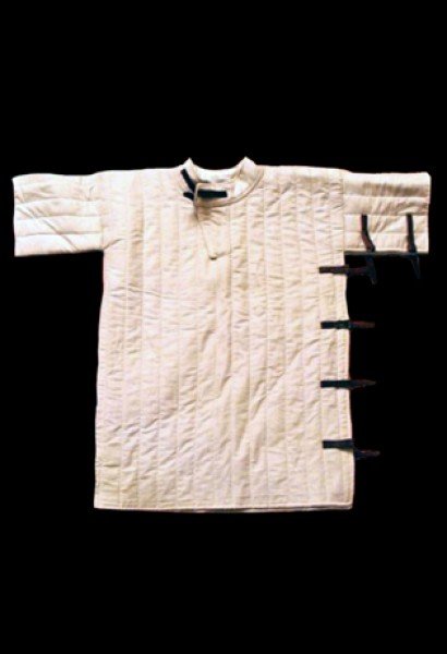 Roman subarmalis with short sleeves, Size L