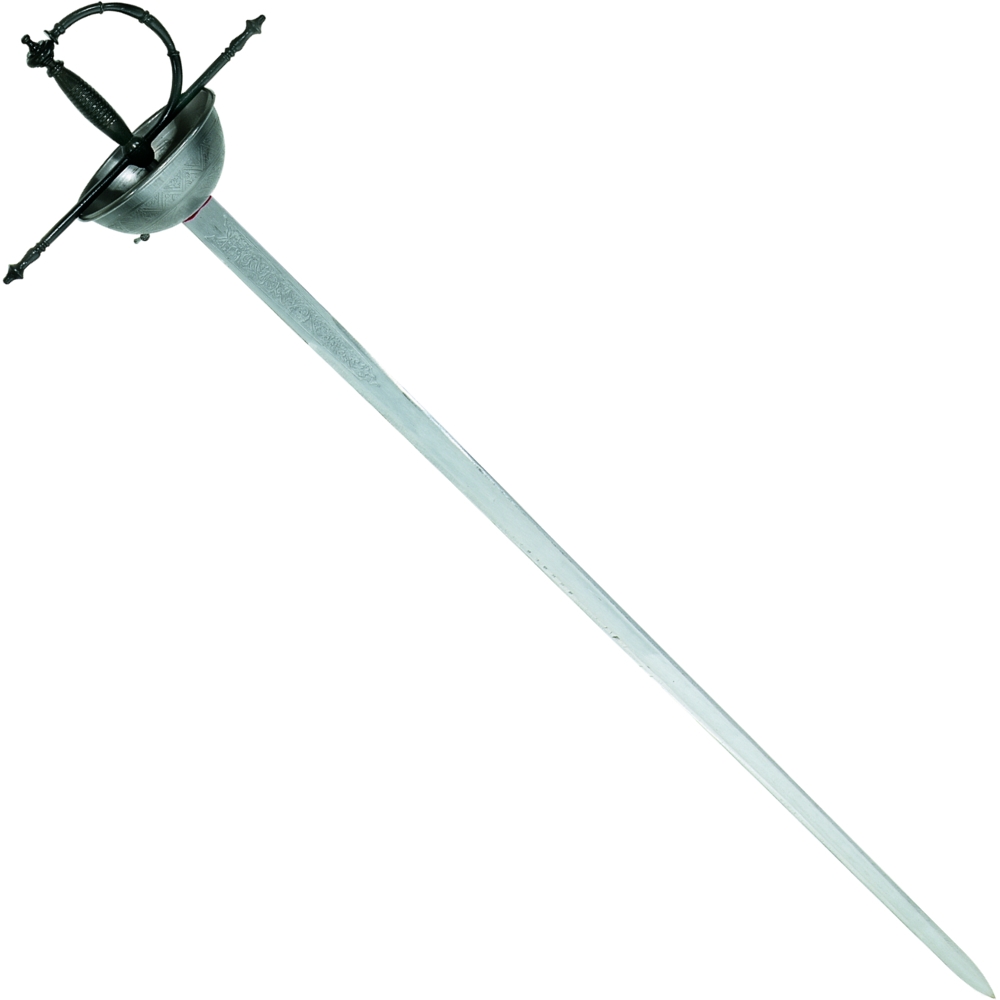 Bell sword