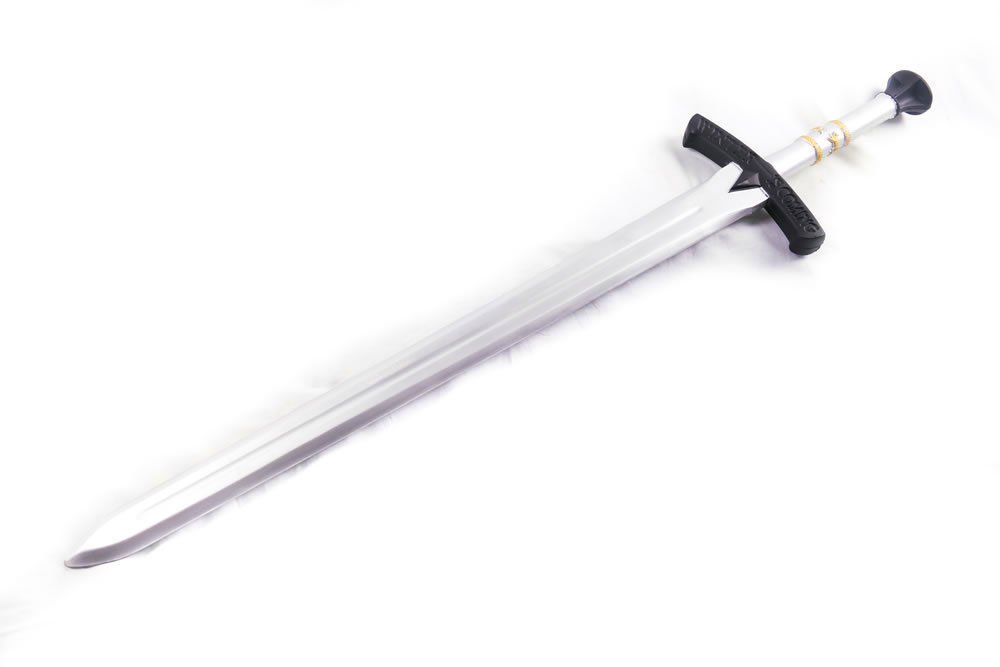 Ice Sword - LARP Version