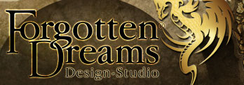 Forgotten Dreams Design