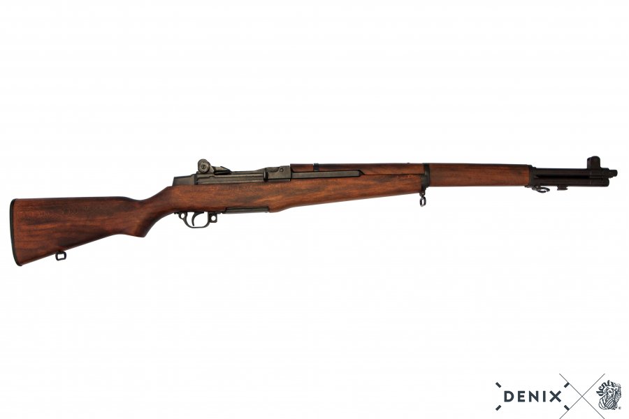 M1 caliber 30 Garand Rifle US Army, 1932