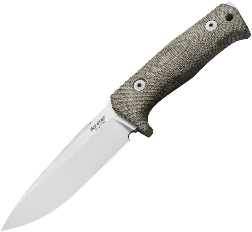 T5 Fixed Blade