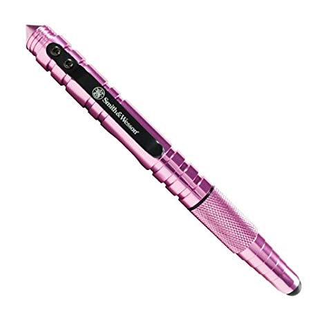 S&W Tactical Stylus Pen Pink
