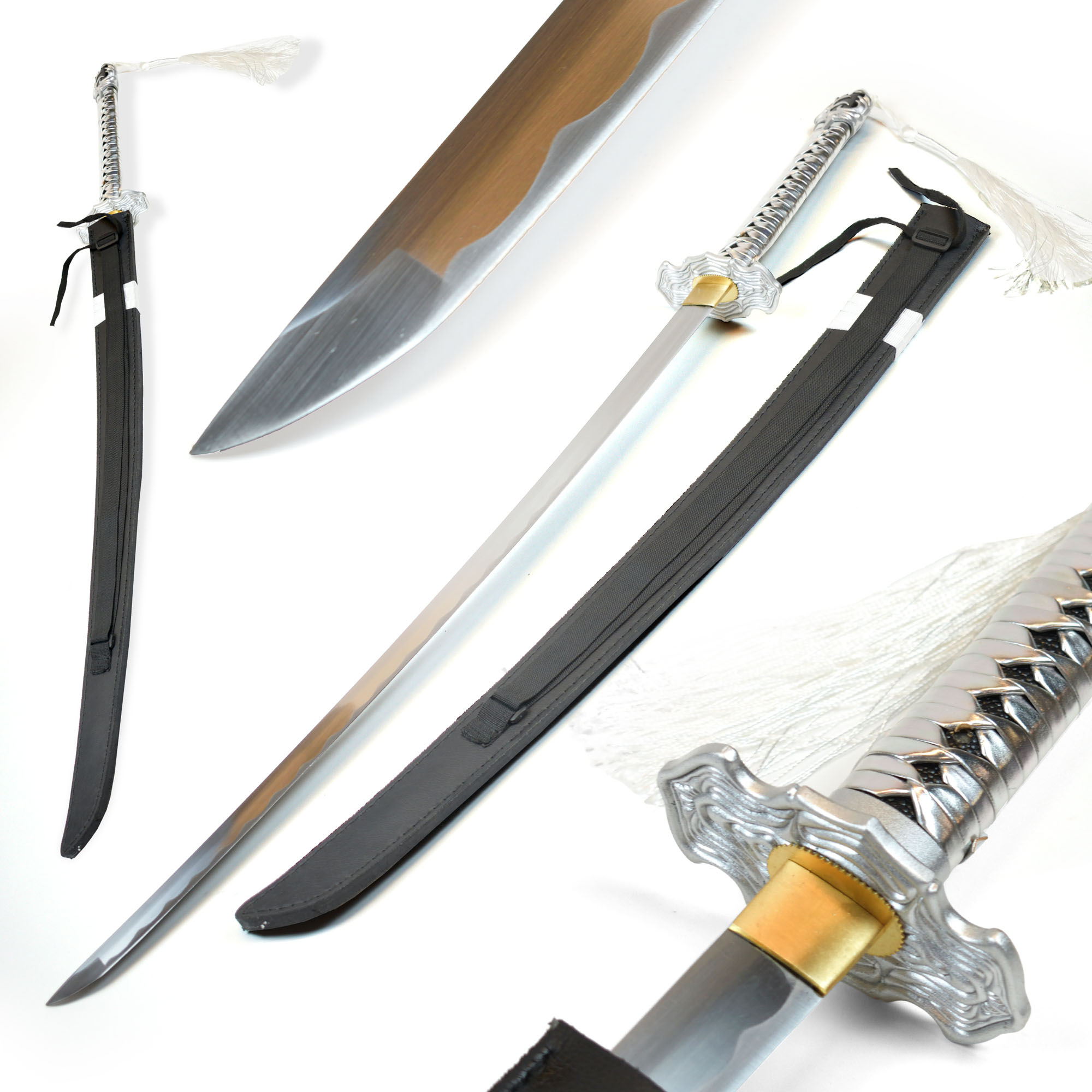 NieR:Automata - Sword of 2B - handforged