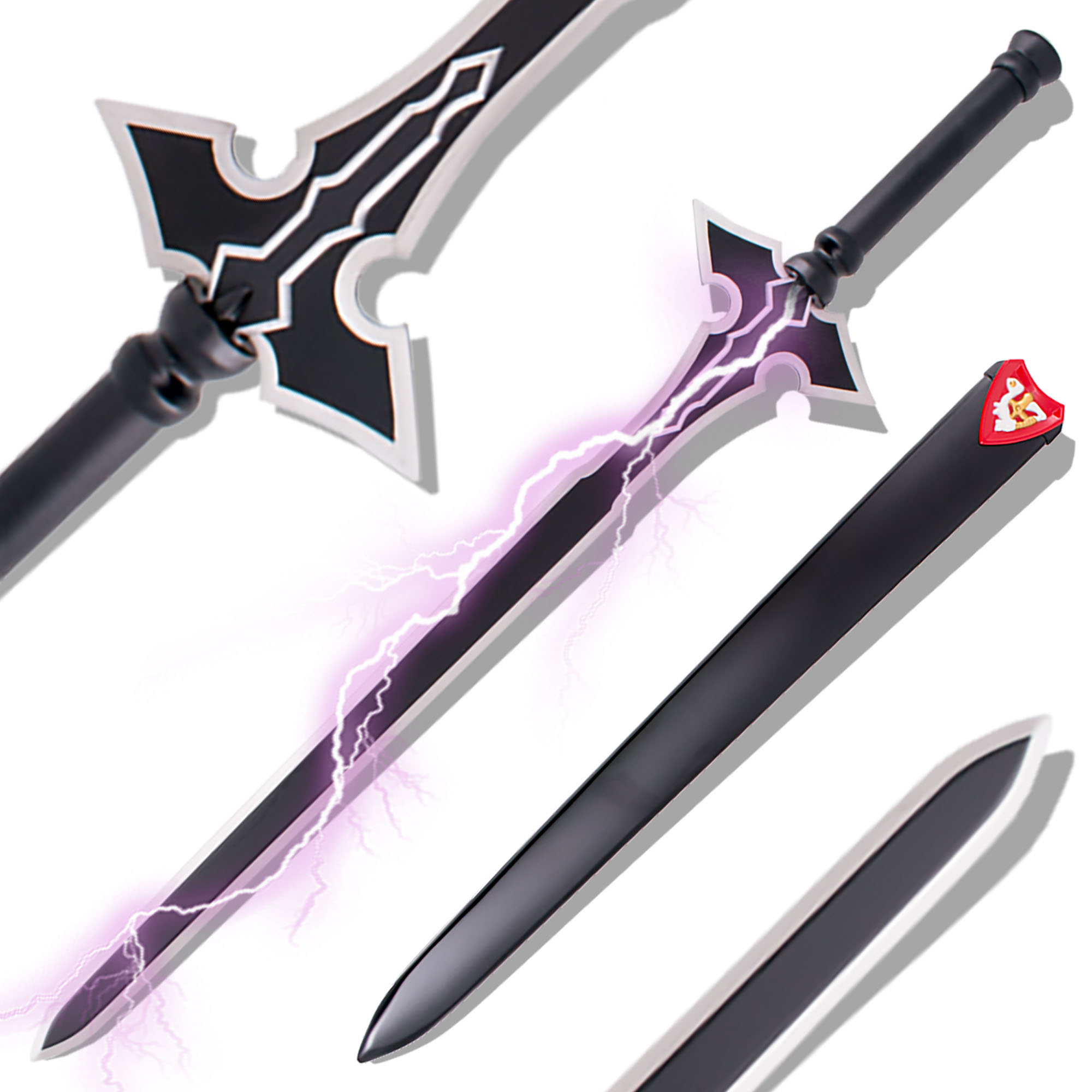 Sword Art Online - Kirito Langschwert