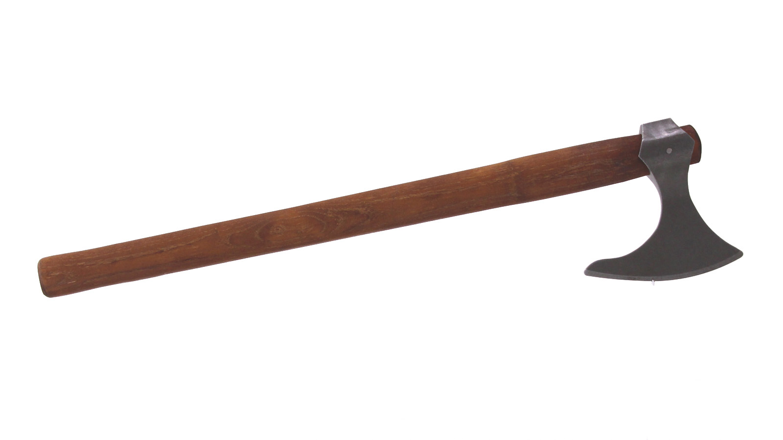 Broad viking axe