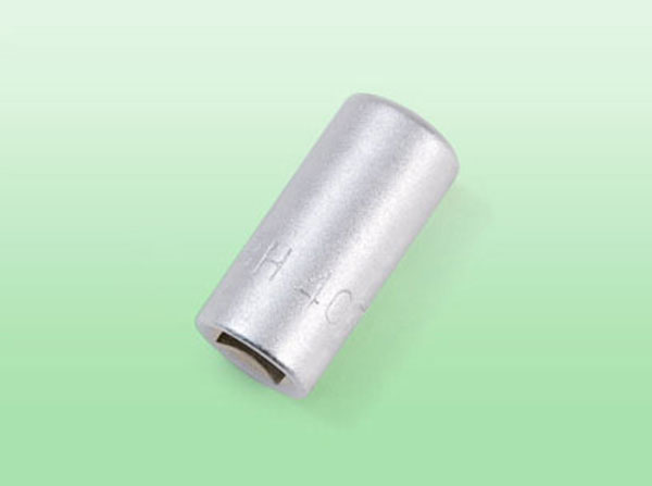 1/4 inches (0,64 cm) Socket Adapter for Powerlock