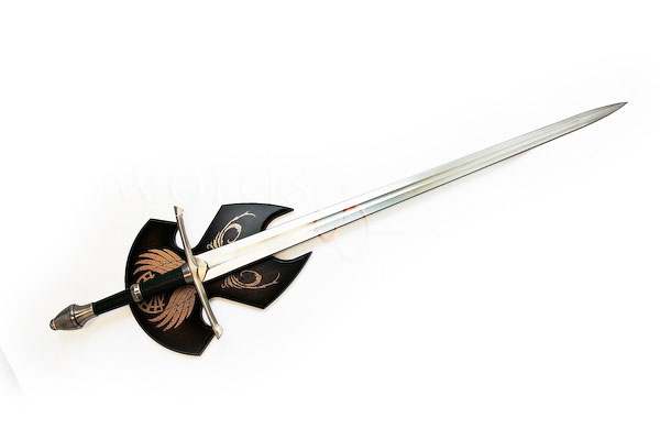 The Lord of the Rings - Aragorn's Ranger Sword