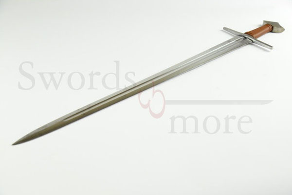 Mid 13th C. Sword