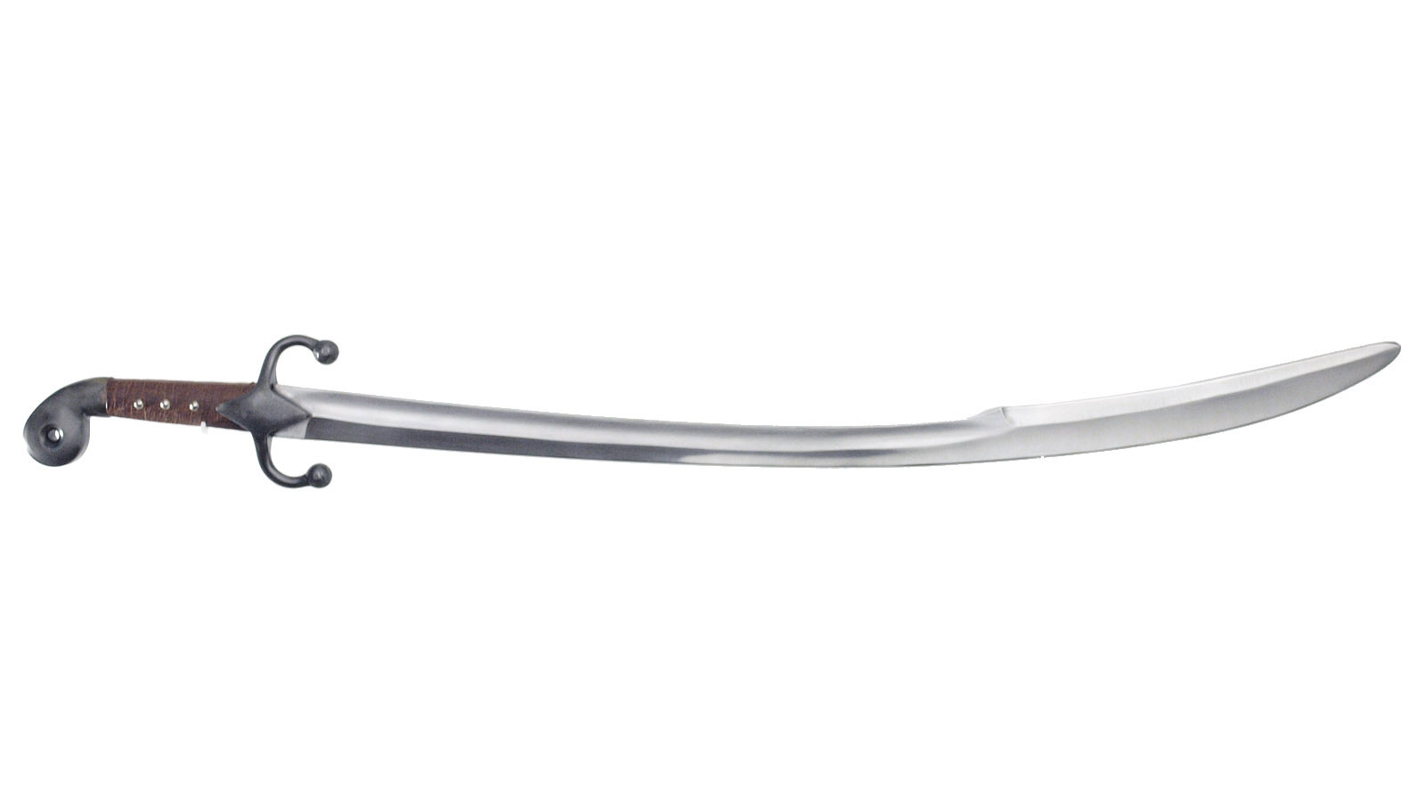 Arabic sabre (Scimitar), Version Feather Blade