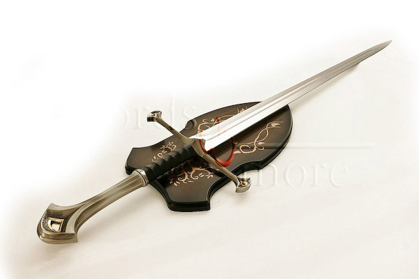 Sword - Narsil