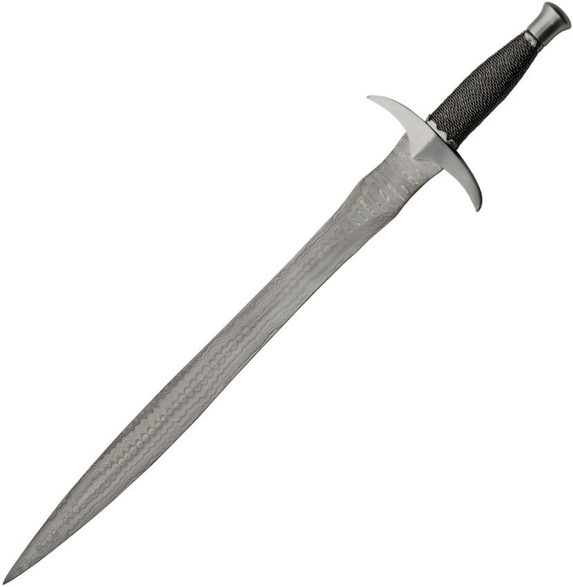 Langferd Sword