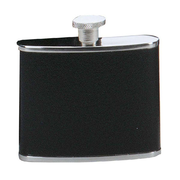 Hip Flask Leather 150 ml