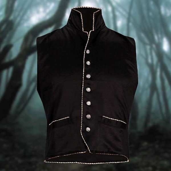 Sleepy Hollow - Ichabod Crane Vest