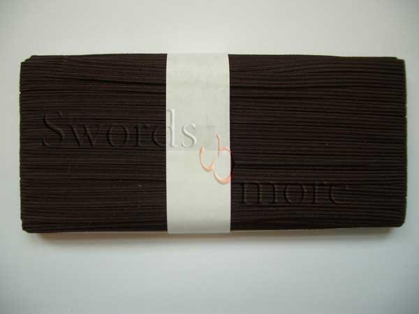 Handle Wrap Tsuka Ito for Tanto 6 mm silk (1 meter)