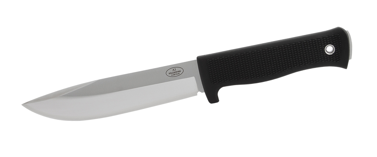 A1L - Expedition Knife - new Version